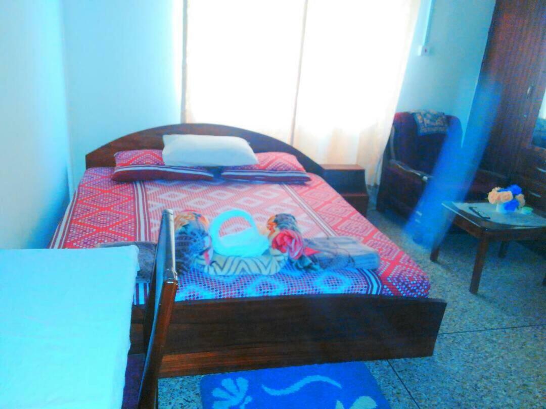 Jackson Guesthouse Anomabo Anomabu Экстерьер фото